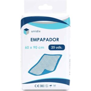 Unidix - Empapadores desechables 60x90