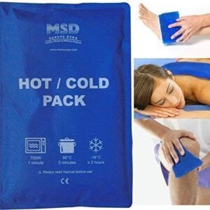MSD - Bolsa reutilizable frío/calor