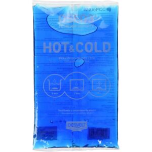 Dispotech - Gel reutilizable frío/calor