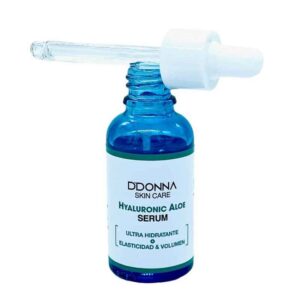 Ddonna - Sérum facial con Ácido Hialurónico