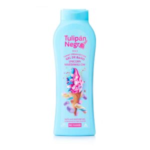 Tulipan Negro - Gel de Baño Unicorn Marshmallow 650 ml